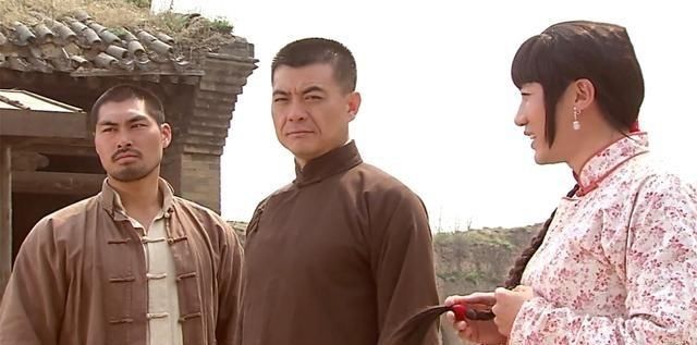 换台|如何判断抗日神剧?这两种枪一旦大量出现,就可以换台了