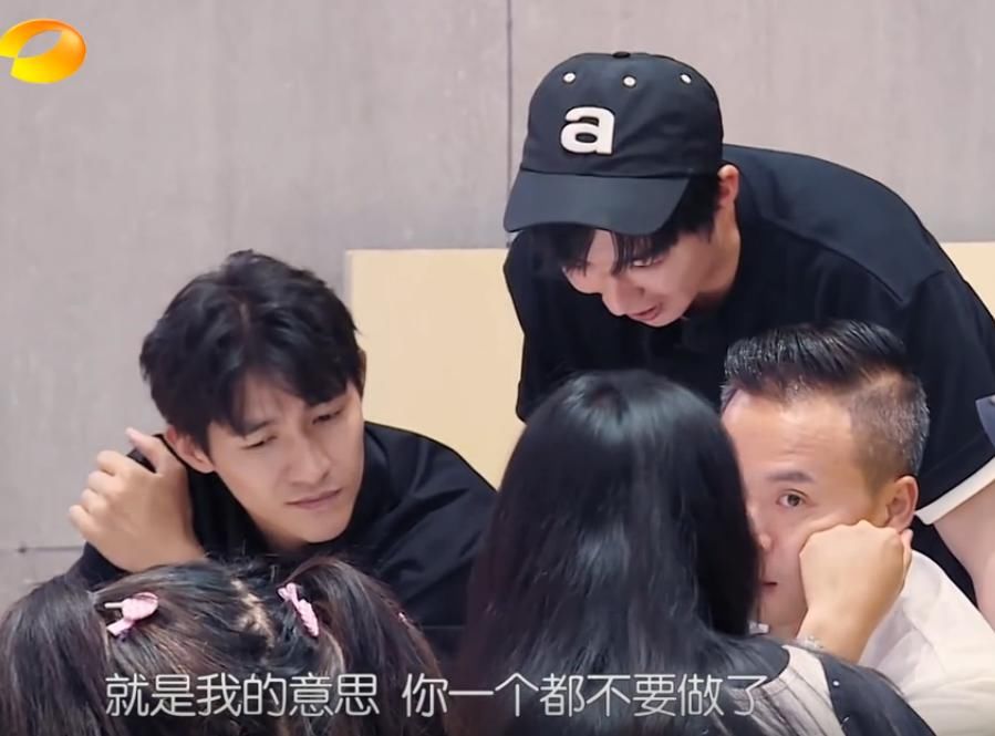  意外|刘宇宁提前退出《中餐厅》，节目组态度很意外，四季头一次！