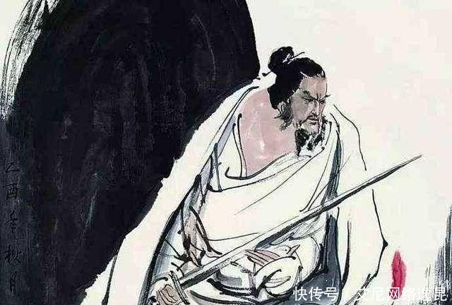 堪比|堪比《满江红》,这首词写出了一个武将全部的雄心和无奈