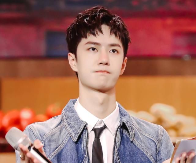  表演|818晚会节目单公布：有大张伟特地为王一博写的歌，天天兄弟SZD！