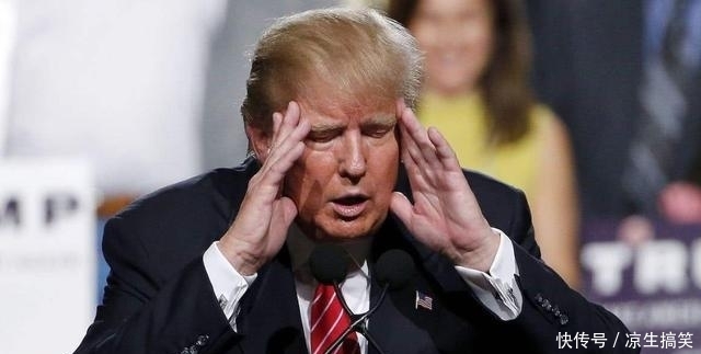  失业|局势进一步升级！特朗普再次炮轰：我要判奥巴马、拜登吃50年牢饭