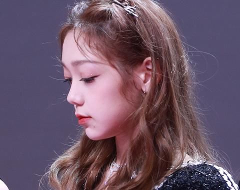  希林|《超新星》助力榜，希林重回第1，成果第9，硬糖郑乃馨未进前7