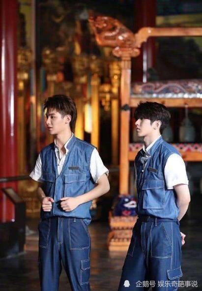  快乐大本营|《快本大本营》最新1期未播先火，请来顶流助阵，百分九男团终于合体