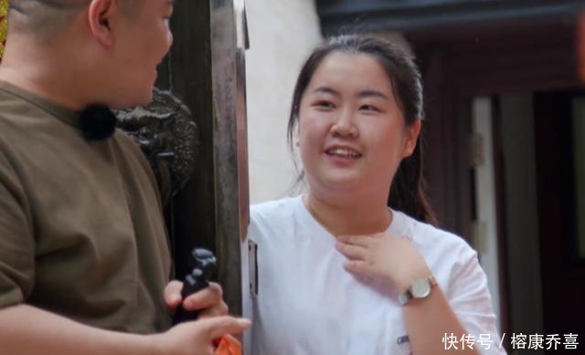 魏大勋|岳云鹏、魏大勋蹭饭,却被拒之门外,大户人家就是霸气
