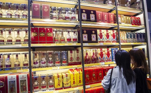 茅台|茅台、五粮液等名酒纷纷涨价行业分化加剧或掀并购潮