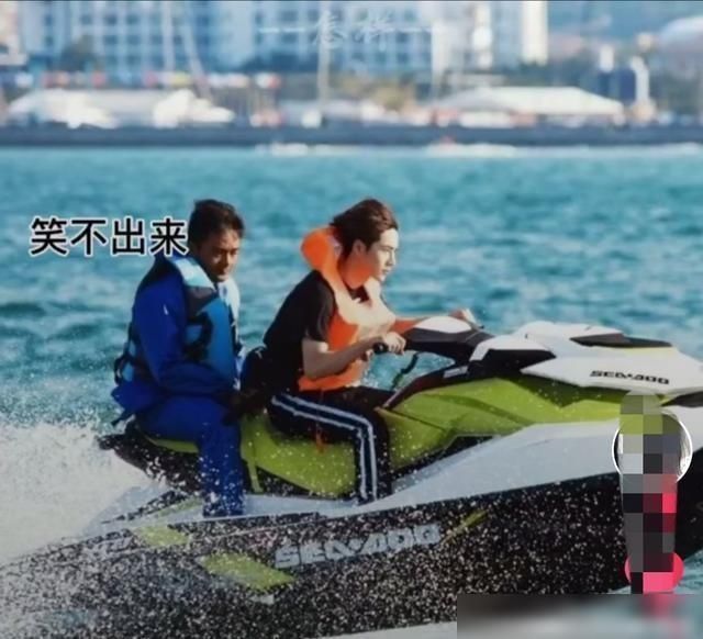  滑板|有一个新的综艺节目来袭，滑板青少年正在成为海浪的主人