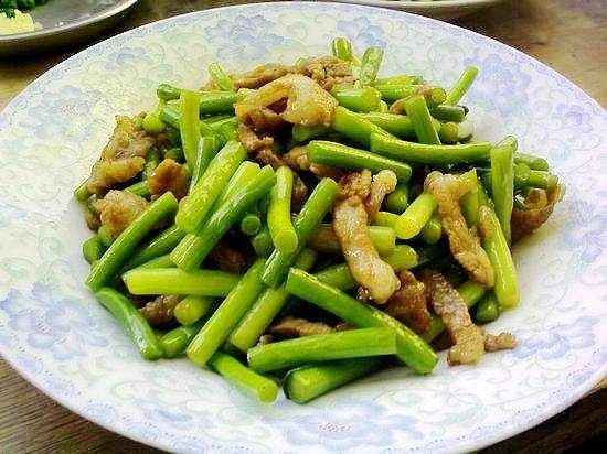 道菜|入秋后，家人都爱吃的3道菜，开胃下饭