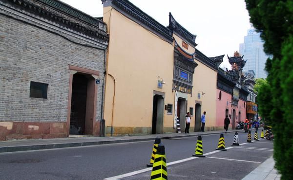  宁波|宁波月湖公园，半城名胜半城湖