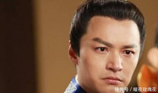 入选|隋唐开国第一功臣,因站错队遭李世民怨恨,没入选凌烟阁24功臣!