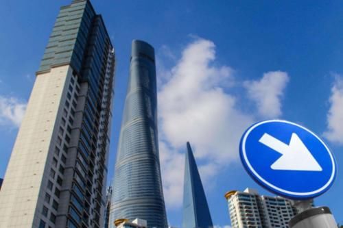  楼间距|小区里每栋楼都一样吗？其实只有一栋更保值！聪明人一早就买定了！