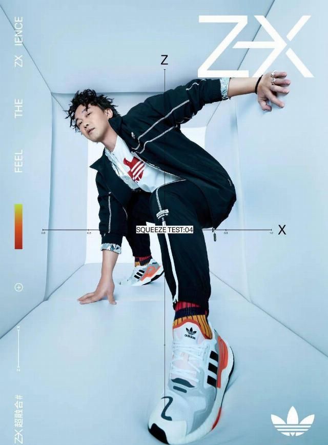  科技|打开你的「Z，X」坐标，开启超融合之旅