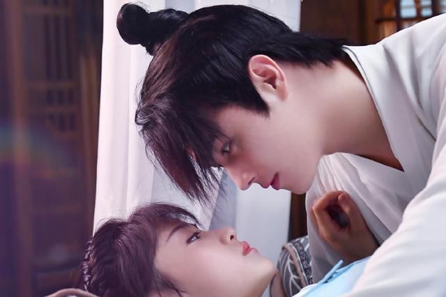  TOP10|最新网剧指数TOP10：任嘉伦新剧排名输给秦昊，它开播2天成黑马