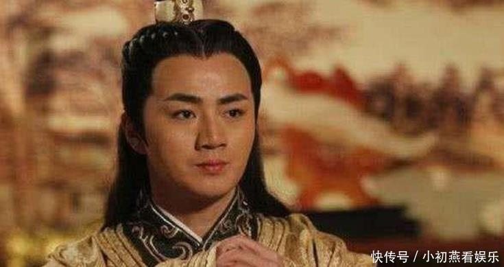 但他却|李世民被称千古一帝,但他却犯了1个错误,险些让大唐走向灭亡