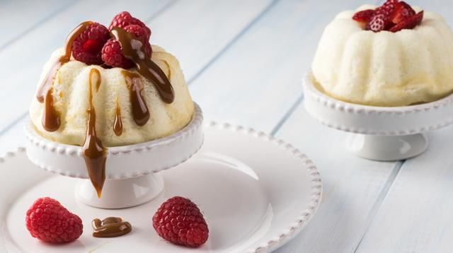  教你做|喜欢吃蛋糕，亲自动手，无需烤箱，教你做蛋糕