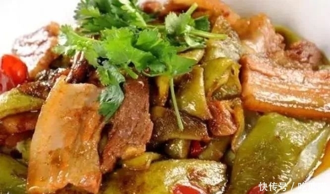 健康|几道家常菜端上桌，香气扑鼻，荤素搭配，还是自己做的菜最健康！