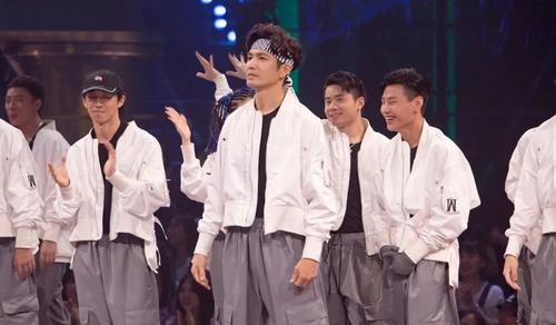  街舞|《这！就是街舞》第三季赛程过半，冠军会是这6个人中的一个吗？