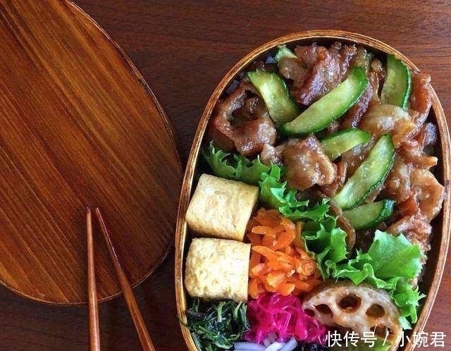肥胖率|日本人的一日三餐是这样,网友大呼:怪不得是肥胖率最低!