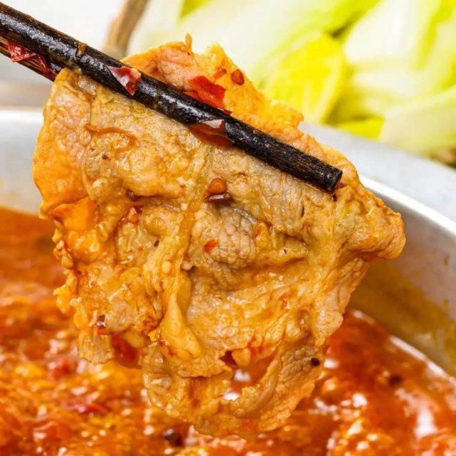 菜品|江南西也有电台巷火锅!80+种菜品…