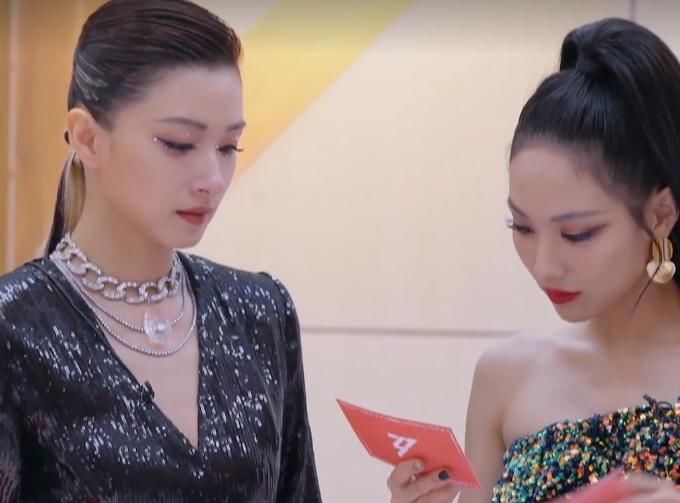  队友|明明是沈梦辰淘汰，队友比她哭得还惨，谁注意她啥反应？被圈粉了