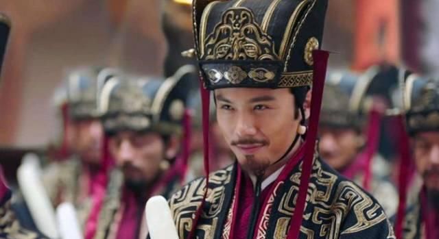 一心|蜀汉最令人惋惜的将军，虽然是降将，但还是一心向蜀