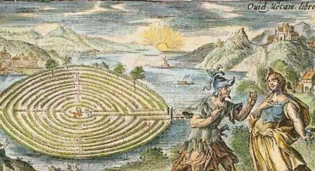  古希腊|“不以规矩，不成方圆”，从基隆暴动看古雅典时代制度的变迁