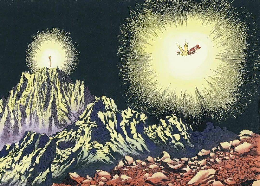 动画|他弃医从艺，却靠这个技能成了“日本动漫之父”，一生创作450部漫画，至今无人超越！