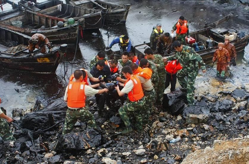  发生|淀山湖安全课堂丨警钟长鸣！历史上7月发生的危险化学品事故