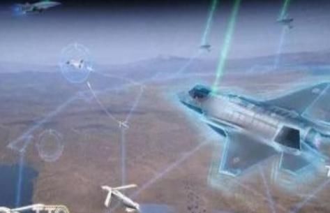 美国|美国大兵靠不住了？美军加紧布置无人军队！无人机无人艇纷纷上线