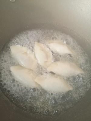  吃法|水煎饺|免解冻免煮快手冻饺子新吃法