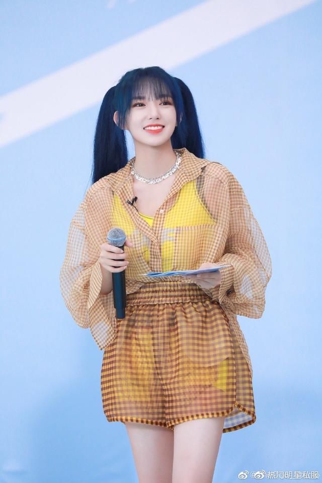  圈内|易烊千玺郭敬明轮番上阵，圈内顶流也带不动这个糊穿地心的节目？