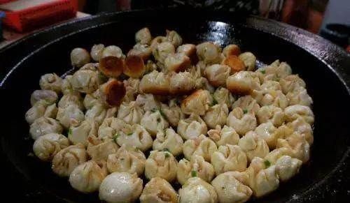 收藏|杭州美食攻略奉上,带你从早吃到晚!请收藏!