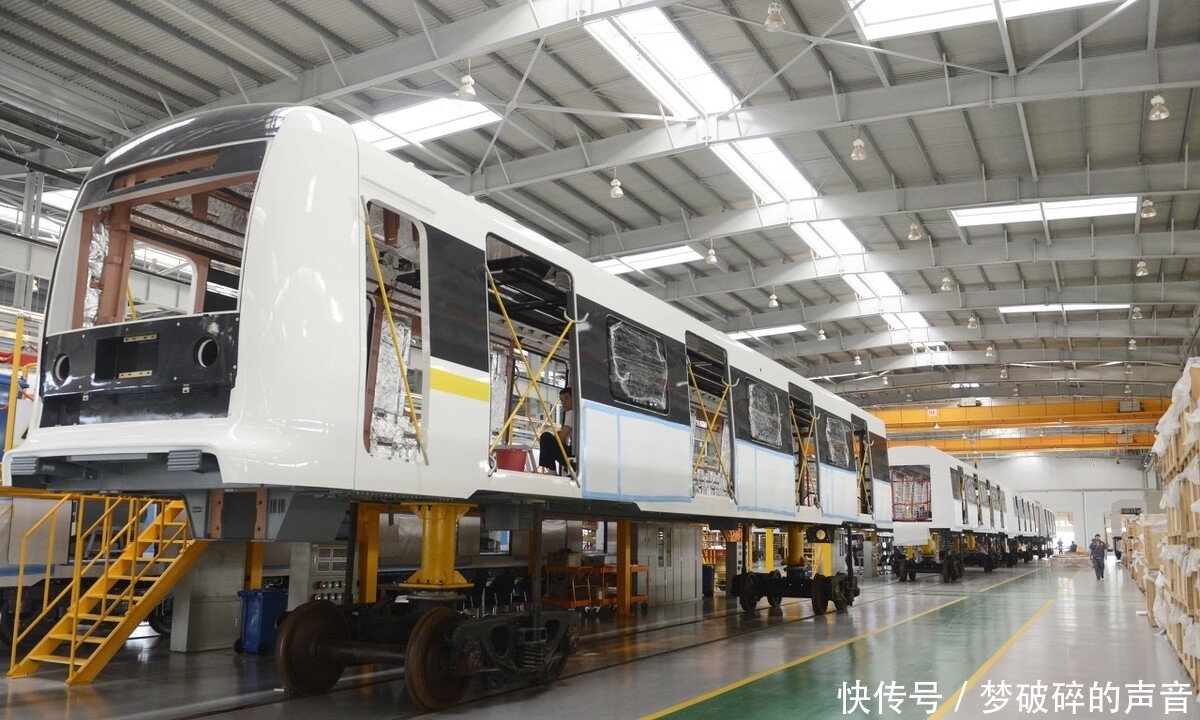 提供|中国向全世界宣布,拿下2.9亿基建单,将为孟提供125台火车