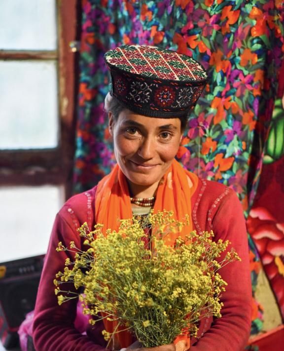  天空|天空之城——以生命为赌注，冒着气绝而亡的危险也要穿越这儿！