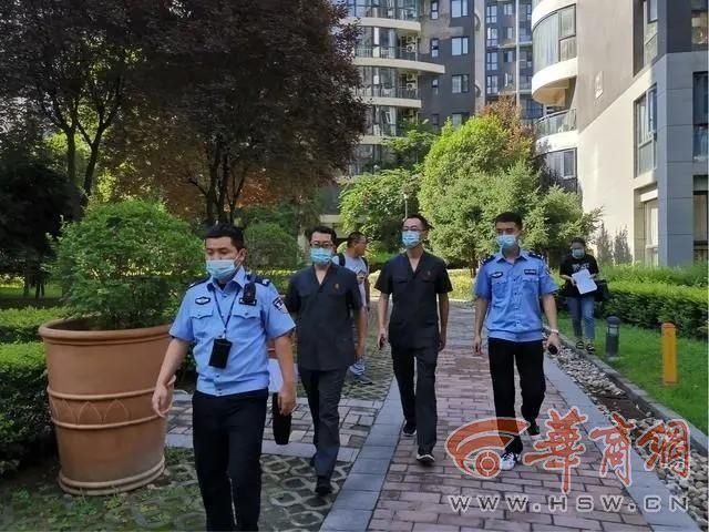 法院|神木法院执行局3天强制执行36处房产 涉案财产总价值达8000余万元
