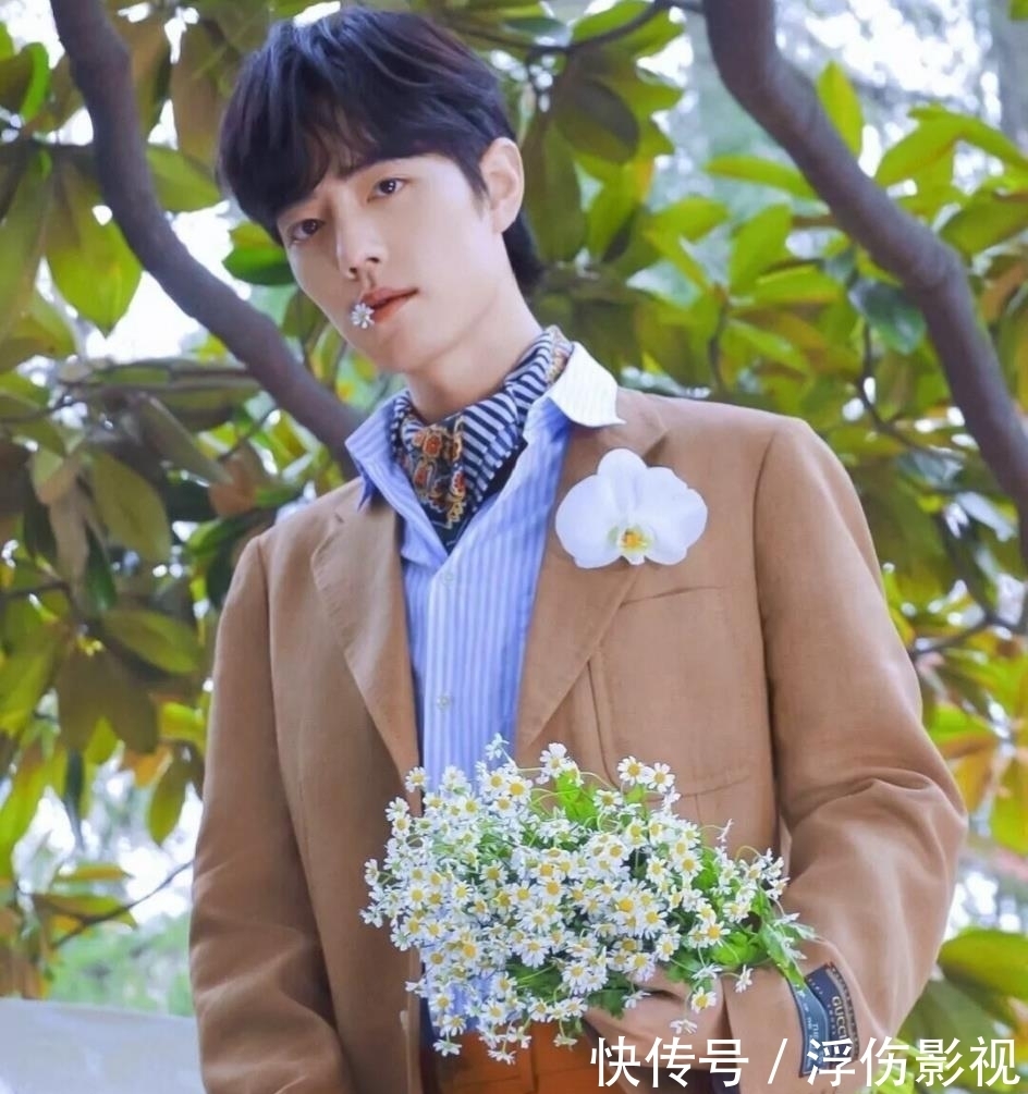 答应|俄罗斯粉丝是如何评价肖战的?很浪漫,但我们不答应