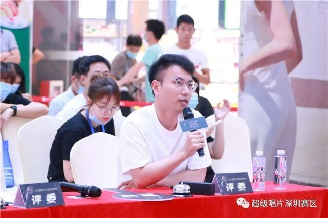  全国海选深圳赛区|2020《超级唱片》深圳赛区海选第二、三场现场精彩花絮来啦！