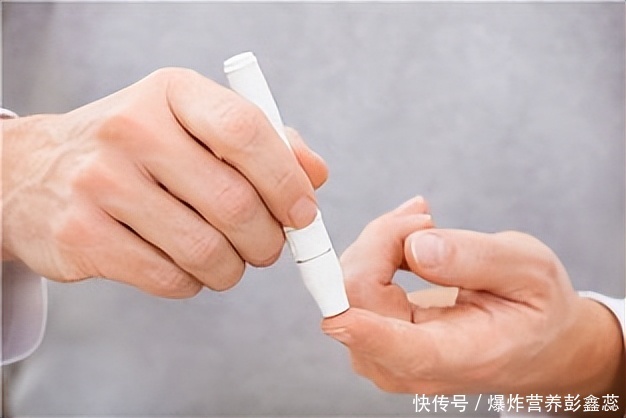 空腹血糖高，就是糖尿病吗？也有可能是这2个原因，要当心2023