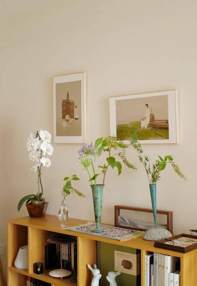  吊钟|她们的家，美得很让人种草