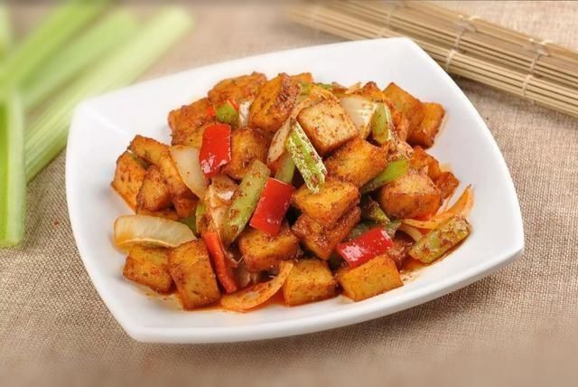 分享|34道精选菜肴分享,经典实惠版,配馒头拌米饭拌面条,香的很