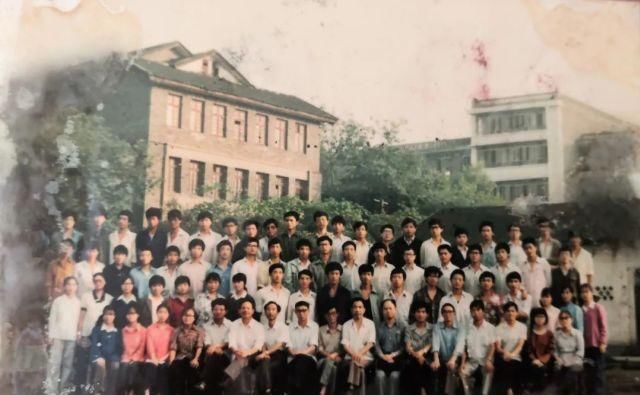 那天|急寻邻水的老同学，再不相聚就…