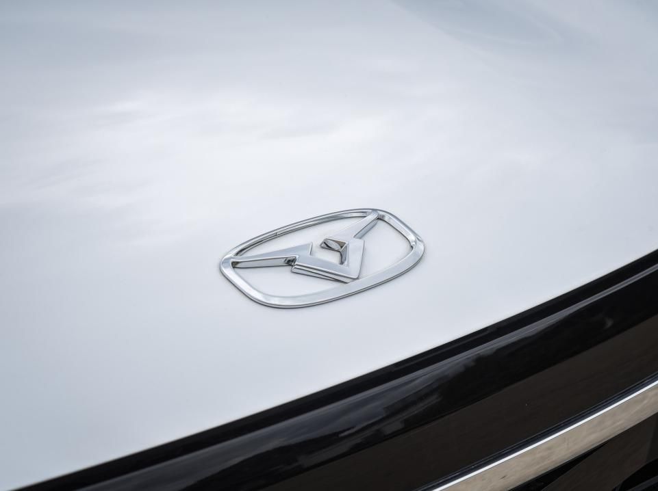  百姓|国产全新“百姓王”，比吉利博越漂亮，配贯穿尾灯，5.89万就带国六