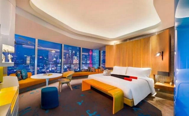  电视剧|热播电视剧《三十而已》原来在这些酒店取景，你认出来了吗？