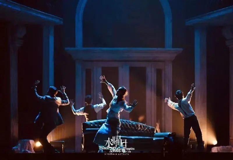  团队|《水曜日》神仙卡司阵容x顶尖制作团队，带你重拾感动与温情！