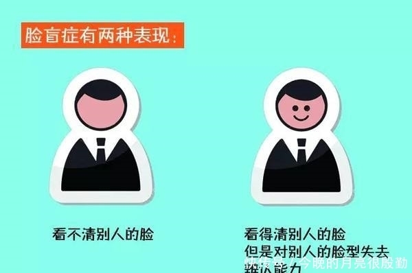  解释|不识妻美？“脸盲”在科学上是这样解释的