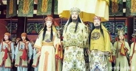 清朝|洪秀全是服毒自杀,还是没粮饿死的?其实是吃野菜而亡