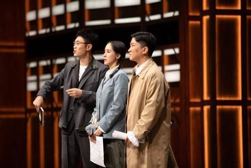  导演们|庆幸！孟子义没有成为《演员请就位》中的另一个王智