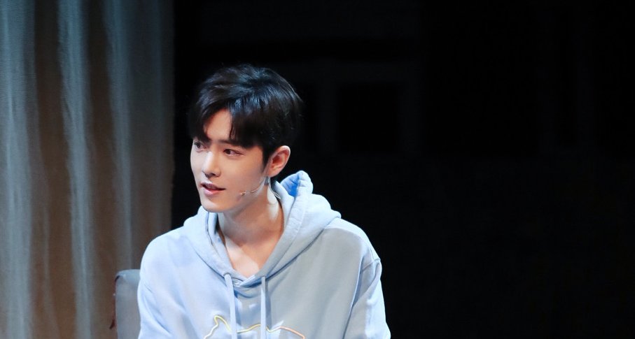  再赢|博君一肖再赢追呗7月鲜花榜冠军, 肖战王一博人气依旧火热