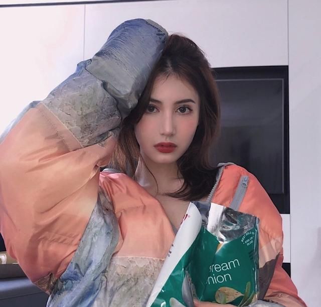  图片|图片中的各种美女，是很多男孩心中的梦