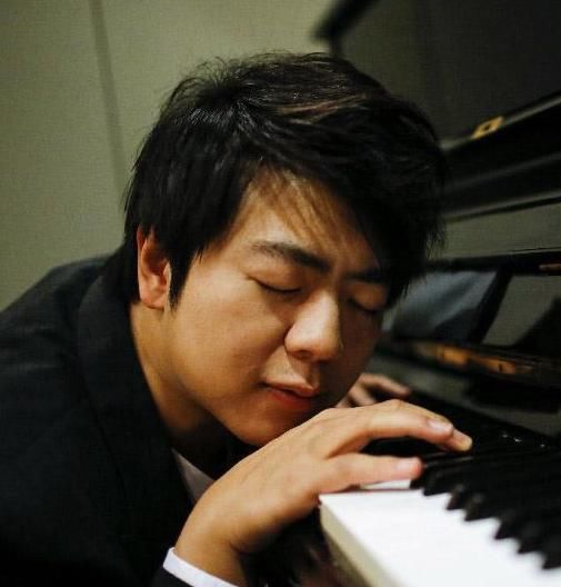  不务正业|郎朗频繁现身综艺节目，你以为是不务正业，其实背后另有隐情