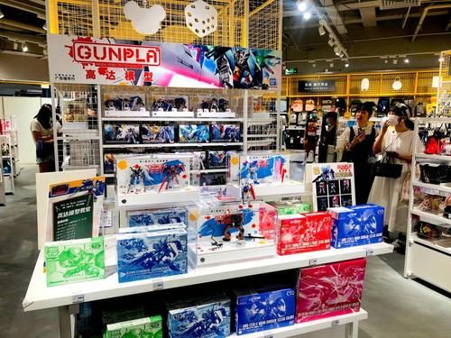  居民|LOFT中国首店开业，五角场居民终于要踏足徐家汇了？